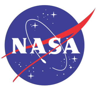 Logo de la NASA